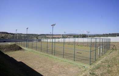 Imagem 9: Lote para venda possui 500 metros quadrados em Gran Ville São Venâncio-...