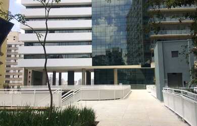 Imagem 5: Consultório para venda com 39 metros quadrados em Jardim Paulista - São...