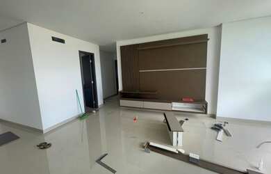 Imagem 7: Viva Verde Residencial. Piscina, Churrasqueira, Imóvel mobiliadoeAr-condicionado