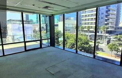 Imagem 4: Andar Corporativo para alugar, 852 m² por R$ 122.000,00/mês - Vila Olímpia - São Paulo/SP