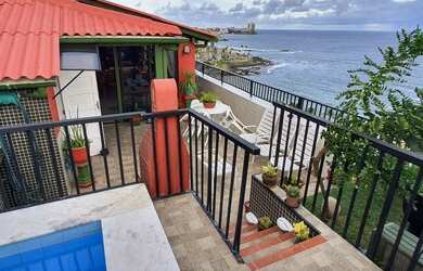 Imagem 3: LINDA COBERTURA VISTA MAR EM ONDINA - SALVADOR