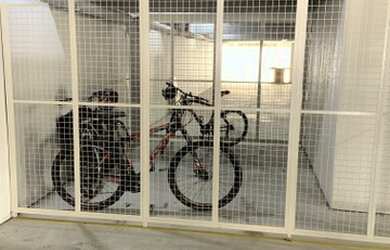 Imagem 8: Apartamento tipo garden novo com terraço privativo e garagem coberta