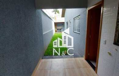 Imagem 5: Casa à venda, 105 m² por R$ 275.000,00 - Buriti Sereno - Aparecida de...