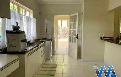 Imagem 11: Belíssima Casa No Condomínio Santa Helena III