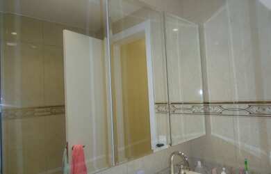 Imagem 16: Apartamento para venda tem 170 metros quadrados com 4 quartos