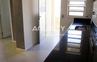 Imagem 12: Apartamento à Venda centro São Paulo 54 m², 1 Dormitorio, sala, cozinha e 1 banheiro, sem