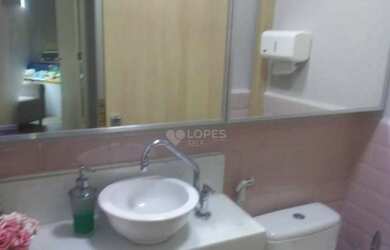 Imagem 7: Sala, 29 m² por R$ 200.000 - Santa Rosa - Niterói/RJ