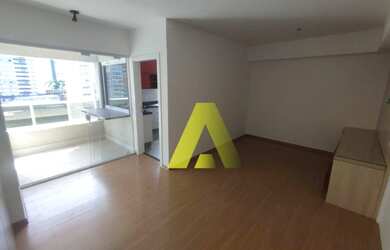 Imagem: O apartamento possui 2 Dormitórios, 2 Banheiros, 2 Vagas na