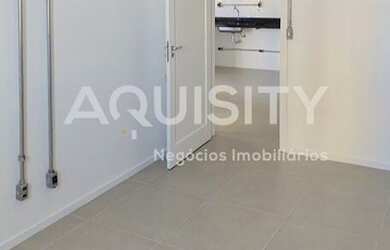 Imagem 2: Apartamento à Venda centro São Paulo 54 m², 1 Dormitorio, sala, cozinha e 1 banheiro, sem