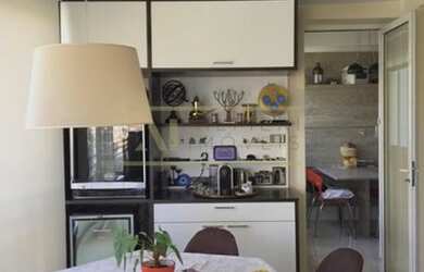 Imagem 9: Santana de Parnaiba - Apartamento Padrão - Tamboré