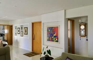 Imagem 7: Santana de Parnaiba - Apartamento Padrão - Tamboré