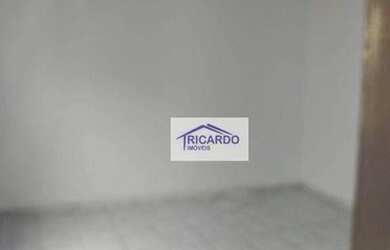 Imagem: A casa possui 1 Dormitório, 1 Banheiro e 38m² de Área e está