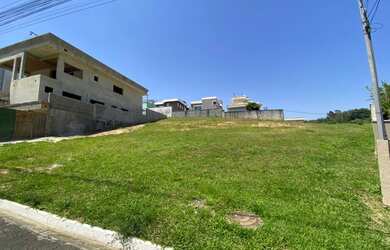 Imagem 1: Terreno / Lote de 849,67 mts no Condomínio Valville 1 em Santana de Parnaíba...