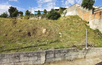 Imagem 2: TERRENO BAIRRO SANTA GERTRUDES