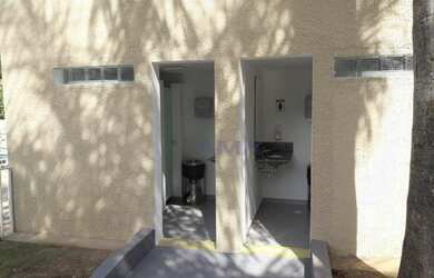 Imagem 11: Terreno à venda, 463 m² por R$ 265.000,00 - Reserva Vale Verde - Cotia/SP