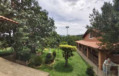 Imagem 12: CHÁCARA EM CONDOMINIO FECHADO KM 68 DA CASTELO BRANCO