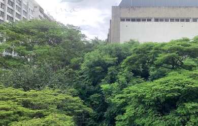 Imagem 2: Apartamento com 4 suítes walking distance dos Clubes Hebraica e Pinheiros