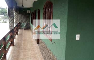 Imagem 1: Maricá - Casa Padrão - Flamengo