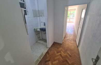 Imagem 7: Apartamento venda 40 metros quadrados - Copacabana - Rio de Janeiro -...