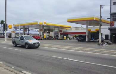 Imagem 5: Alugo loja de 50M² pé direito alto em São Cristóvão Cabo Frio R$1800,00