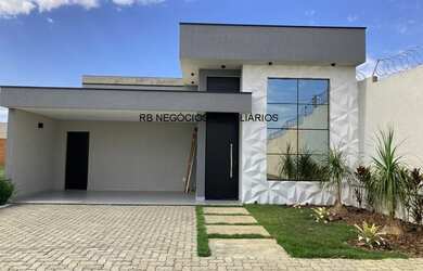 Imagem 1: Vendo Linda Casa Condomínio Toscana Indaiatuba São Paulo, Localização...