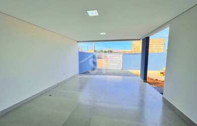 Imagem 11: Linda casa térrea no residencial Greenville