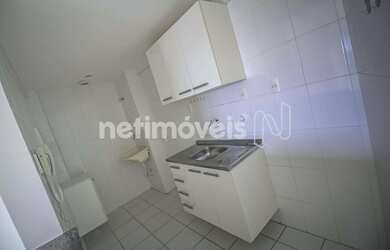 Imagem 13: Locação Apartamento 2 quartos Luis Anselmo Salvador