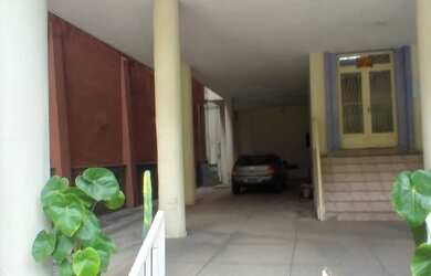 Imagem 16: Freguesia apartamento Vazio , salão 2 quartos com dependência de empregada...