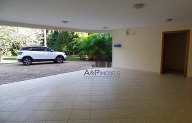 Imagem 16: Casa à venda, 637 m² por R$ 6.000.000,00 - Condomínio Terras de São...