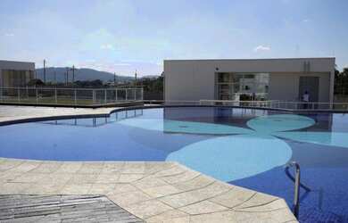 Imagem 4: Lote para venda possui 500 metros quadrados em Gran Ville São Venâncio-...