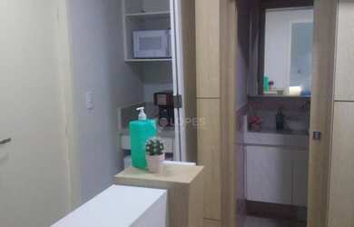 Imagem 5: Sala, 29 m² por R$ 200.000 - Santa Rosa - Niterói/RJ