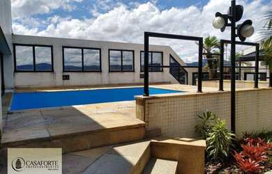 Imagem 2: Cobertura com 3 dormitórios à venda, 420 m² por R$ 1.550.000,00 - Água...