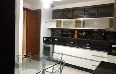 Imagem 7: Green Village Belissíma casa