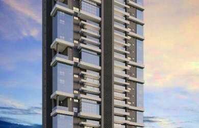 Imagem 1: Apartamento à venda, 138 m² por R$ 1.552.522,01 - Água Verde - Curitiba/PR