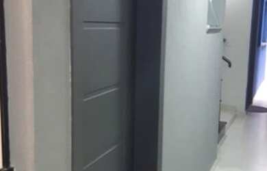 Imagem 9: Apartamento com 1 dormitório, 32 m² - venda por R$ 230.000,00 ou aluguel por R$ 1.250,00/m