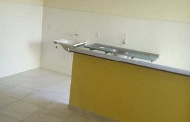 Imagem 3: Quitinete Kitnet com 1 dormitório