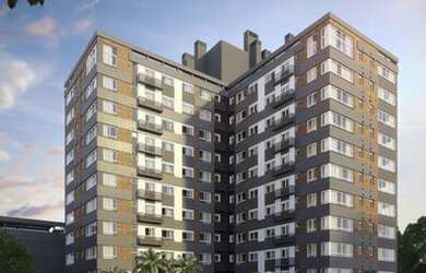 Imagem 1: APARTAMENTO RESIDENCIAL em Porto Alegre - RS, Floresta