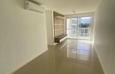 Imagem 4: Apartamento 3 suítes 2 vagas Condomínio Wonderfull Recreio