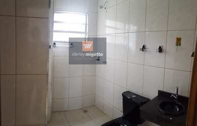 Imagem 6: Apartamento Padrão para Venda em Centro Taubaté-SP - 640