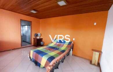 Imagem 10: Casa à venda, 280 m² por R$ 460.000,00 - São Cristóvão - Rio das...