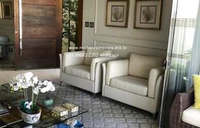 Imagem 16: CASA RESIDENCIAL em SALVADOR - BA, ALPHAVILLE I