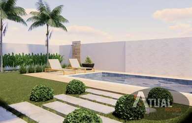 Imagem 6: casa em Condomínio com piscina em Atibaia próximo a Fernão Dias