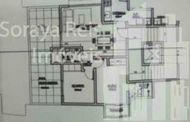 Imagem: O terreno possui 750m² de Área e está localizado em Palmeiras
