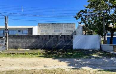 Imagem: O depósito possui 225m² de Área e está localizado em Pontal