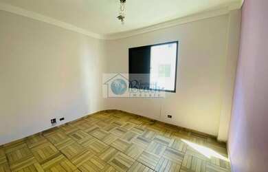 Imagem 9: Apartamento Padrão. 120m² de Área, 1 Vaga na garageme3 Dormitórios