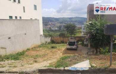 Imagem: O terreno possui 250m² de Área e está localizado em Conselheiro