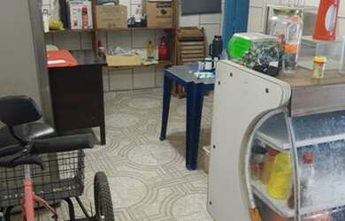 Imagem 16: Sobrado 100 mt praia Perequê com 3 imóveis independentes