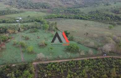 Imagem 7: Terreno 10.000 m² 100 aproveitável