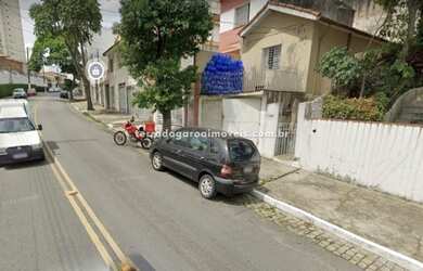 Imagem 2: TERRENO RESIDENCIAL em SÃO PAULO - SP, VILA REGENTE FEIJÓ