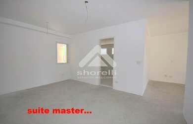 Imagem 11: ALTO PADRÃO - NOVO E NUNCA HABITADO - LUXO E CONFORTO - com quadra de...